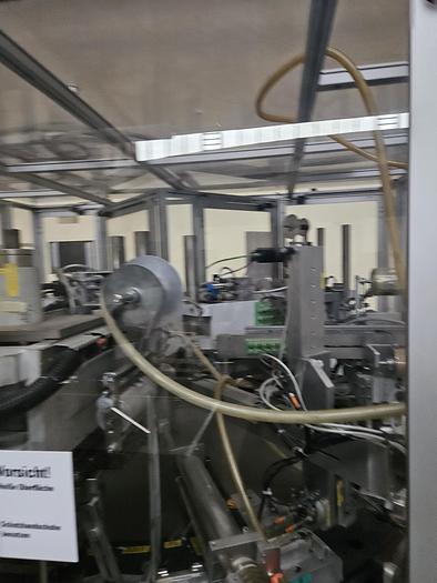 Used 2006 Baier GEBA 32 SDS/8