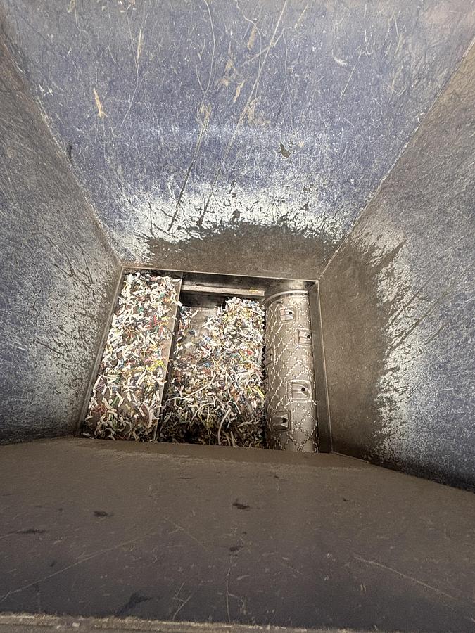 Used Cable Granulator Line for Sale - Complete Recycling System