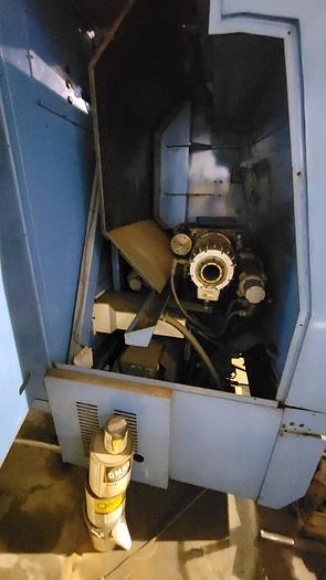 Used Mazak AE5000 2D