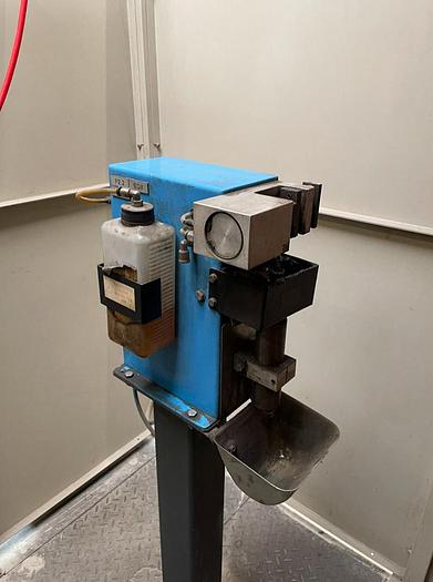 Used 2003 Panasonic YA-1GJB11