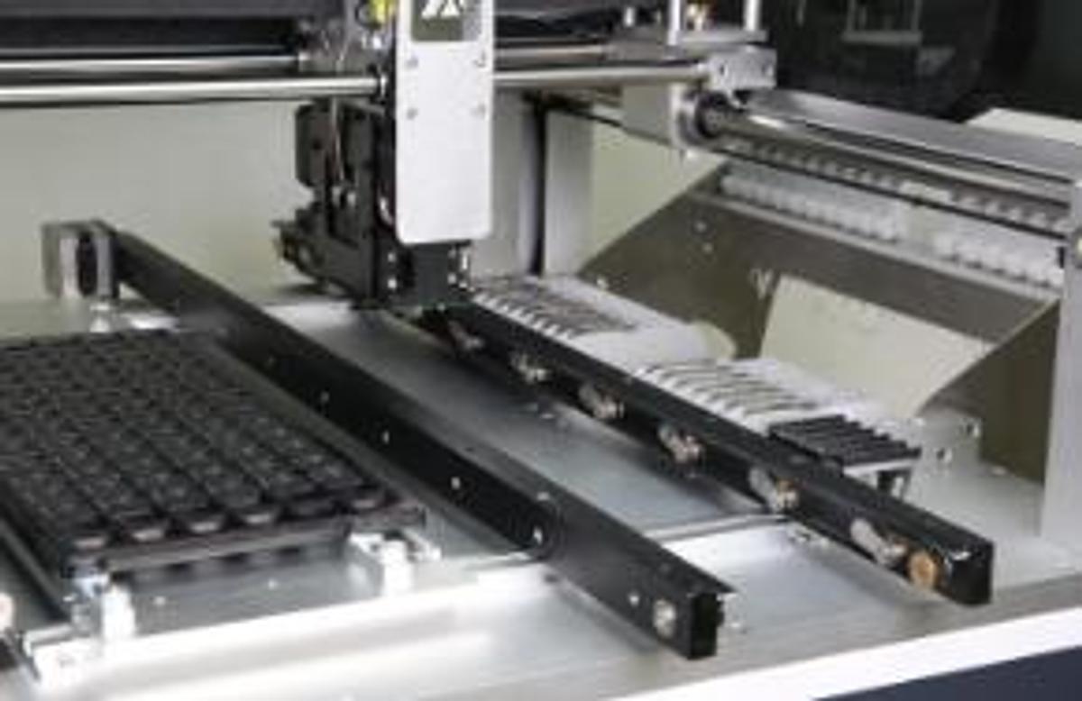 2026 NeoDen 4 Pick and Place Machine 