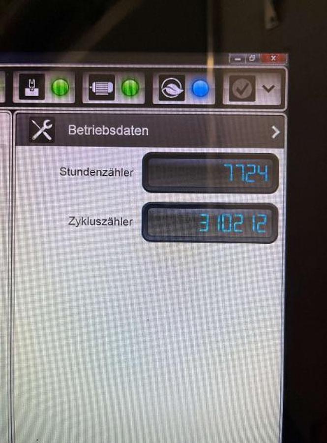 Used 2019 Bystronic Xpert 40/1030 with KUKA Robot Cell