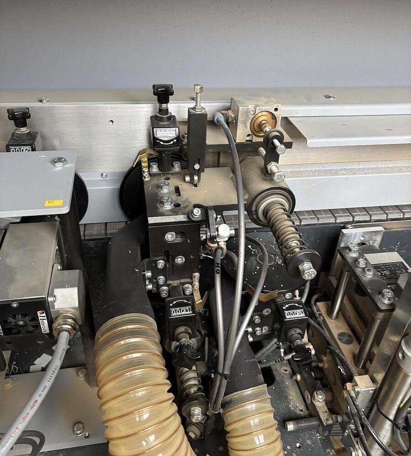 Used 2024 Hebrock F 5