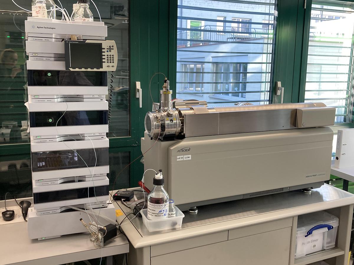 Used - Complete Molecular & Immunodiagnostics Lab Package