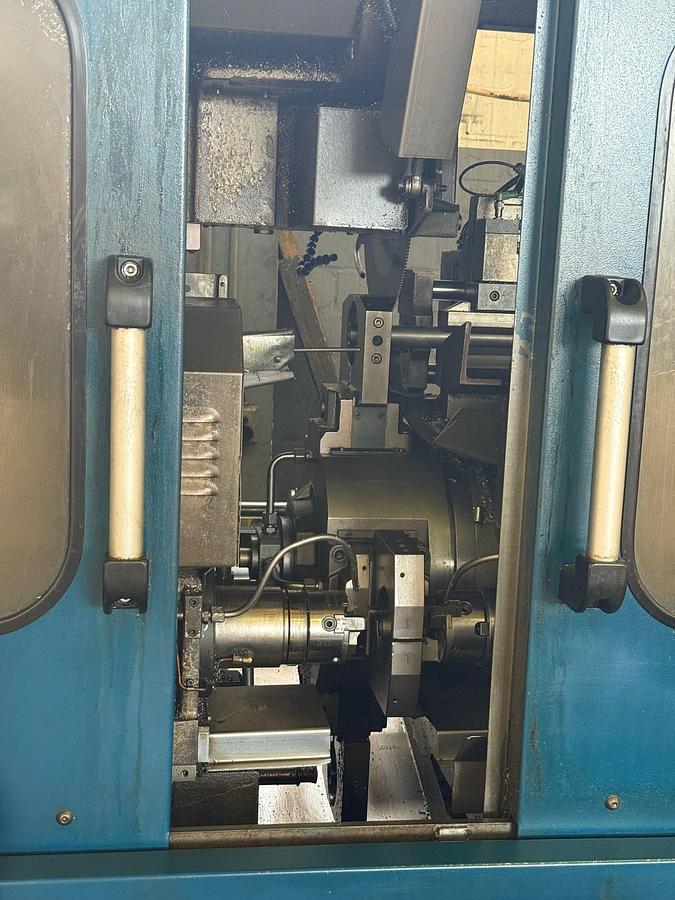 Used 2005 SINICO Sin-O-Matic Top 2000