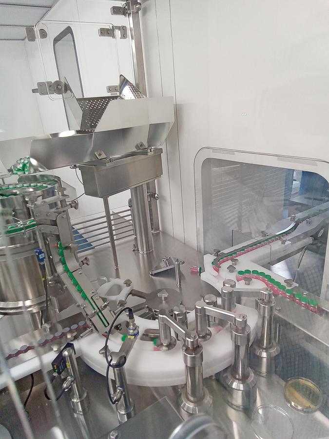 Used 2021 Rychiger  Z-810