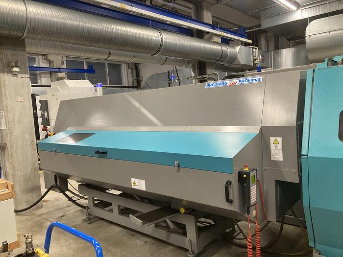 Used 2003 Index G160