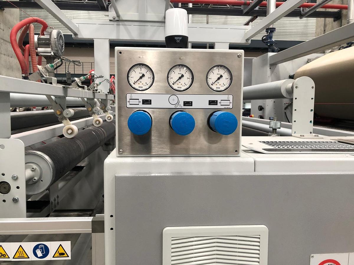 Used 2023 Lafer KGA500