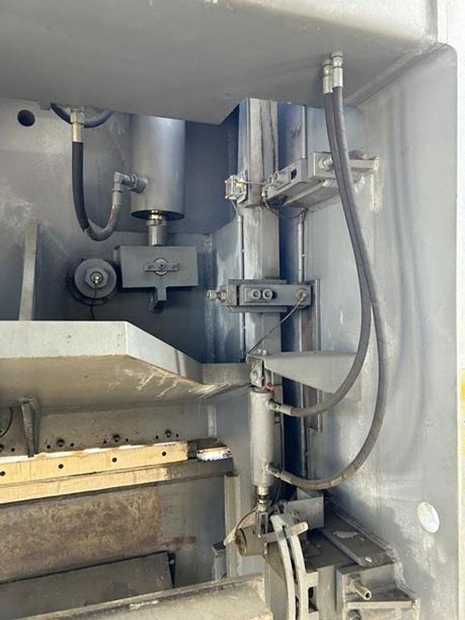 Used 2011 Haco HSLX 6008