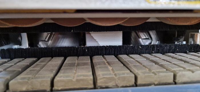 Used 2008 Hebrock AKV 3005 DK-F