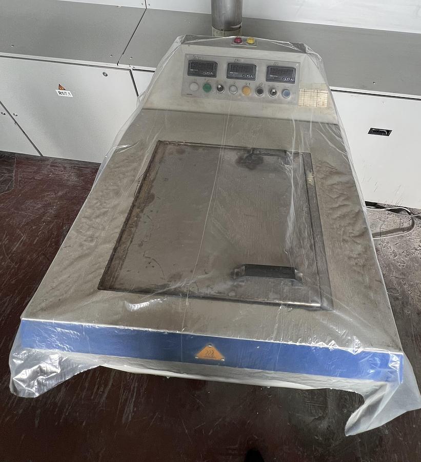 Used 2008 Kolbus Book production line