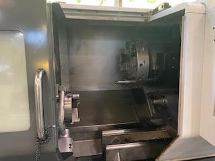 Used 2012 Haas ST 20