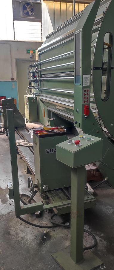 Used 1999 Suzuki NAS 130