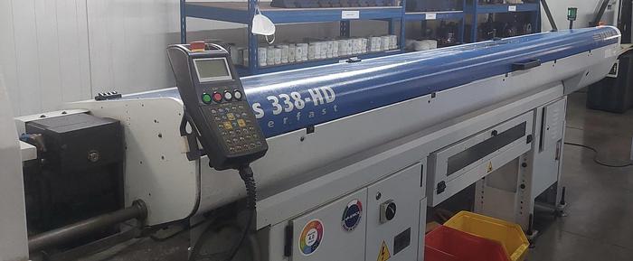 Used 2018 Doosan Puma ST32G