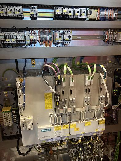 Used 2005 Trumpf TC 6000