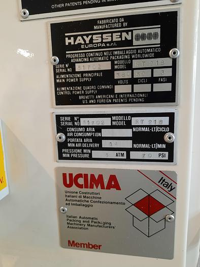 Used Gelmini Cheese Cutte