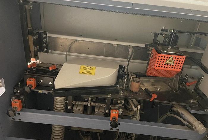 Used 2010 Hebrock F2