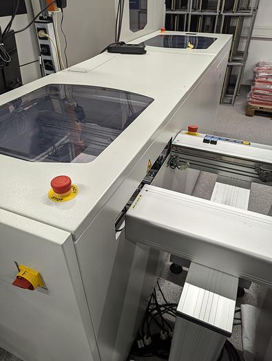 Used 2021 Nutek NTA 910TVXL