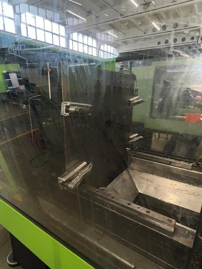 Used 2004 Engel Victory 500/120 TECH