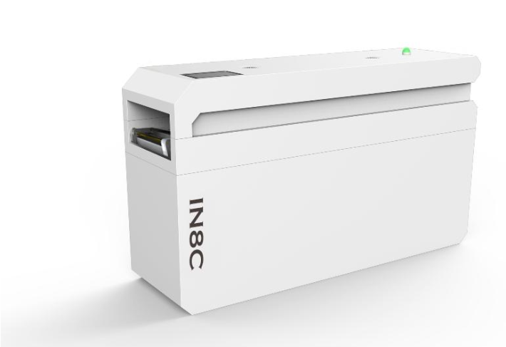  NeoDe  IN8C Reflow Oven 