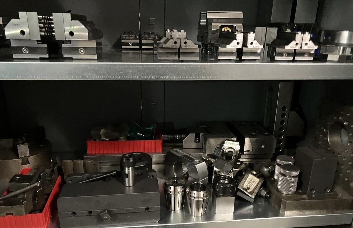 Used 2020 Doosan DEM 4000