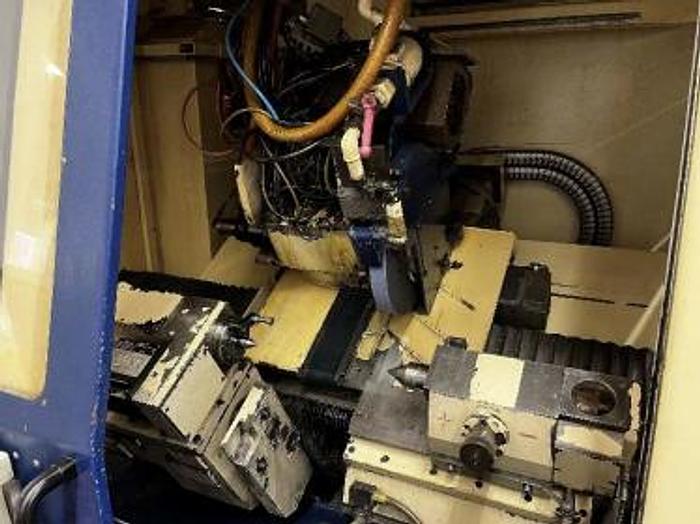 Used 1988 SCHAUDT Grinding machine T3U