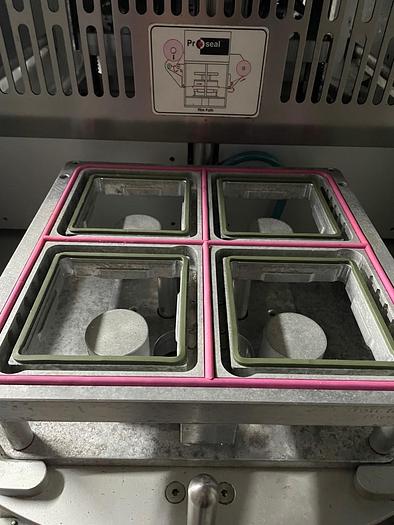 Used 2015 ProSeal GTR