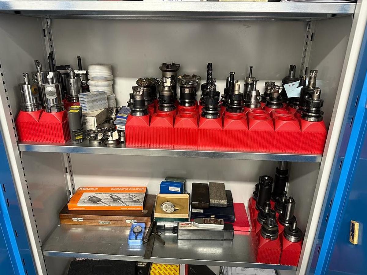 Used 2006 Chevalier QP 2040-L