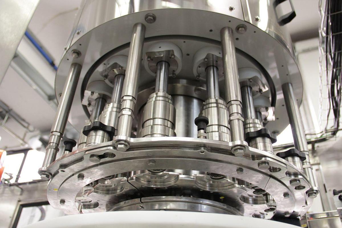 Used 2015 Kosme Weighfill FC