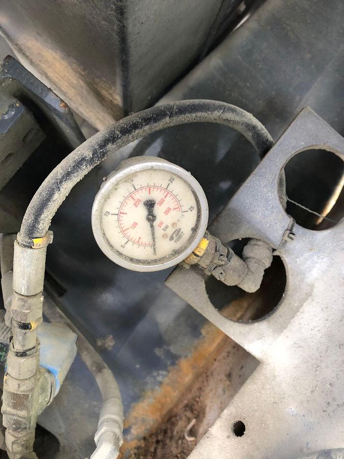 Used 2008 ATLAS COPROD ROC - L7(40) CR