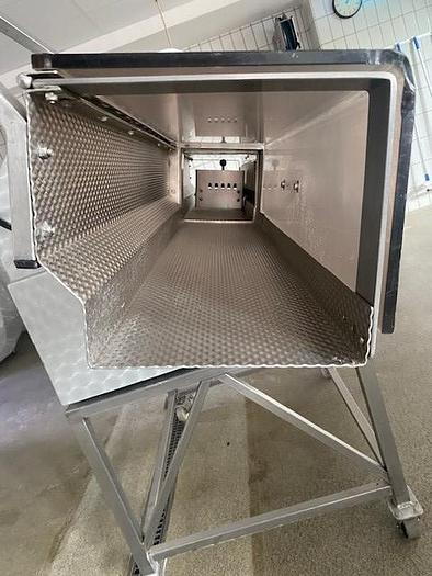 Used 1988 Rosen & Robbert