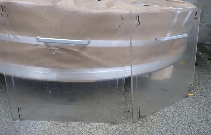 Used Peter Wolters BD 300-L