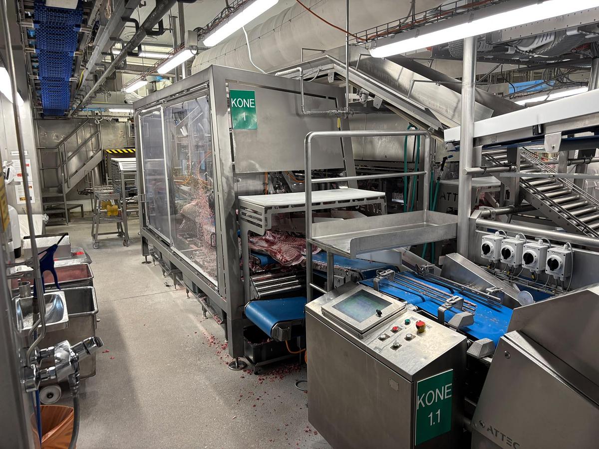 Used 2025  Attec AMBL 300
