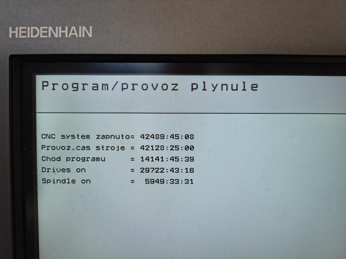 Used 2011 GF AgieCharmilles Mikron VCE 800 Pro