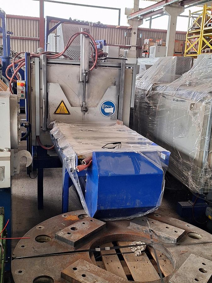 Used 2018 Rauch MDO1000 E