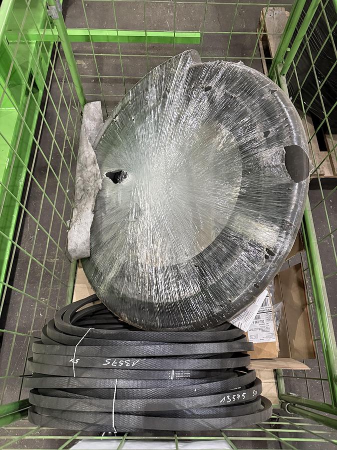 Used Avian G60/150-R5-S2