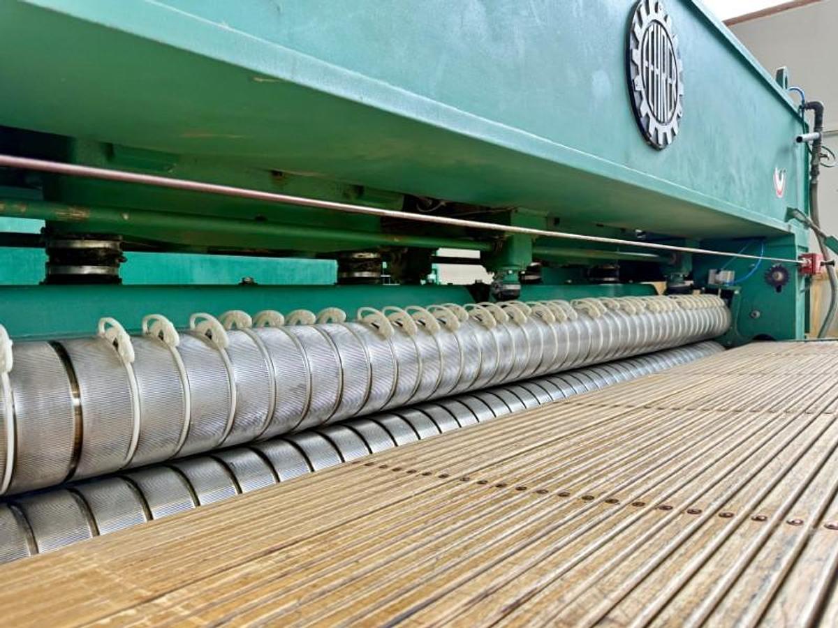 Used 1991 FEHRER  NL9/S