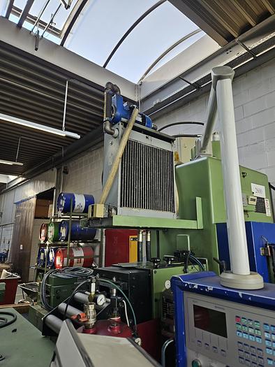 Used Feintool  GKP-F 160