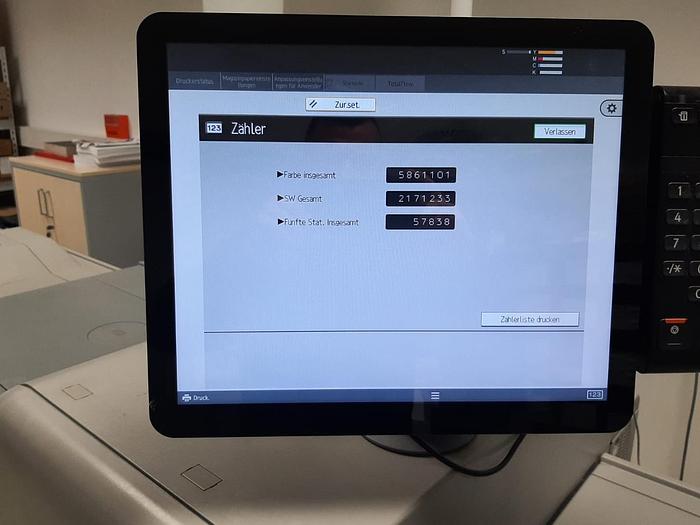 Used 2018 Heidelberg Versafire EV