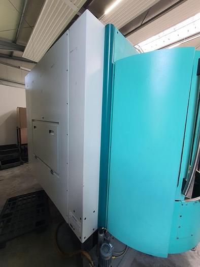 Used 2000 DMG DMC 60 H hi-dyn