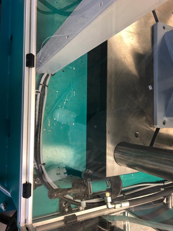 Used 2008 Tox Pressotechnik  MAG 075.222.A.001