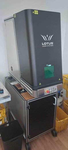 Used 2020 Lotus Galvo Easy