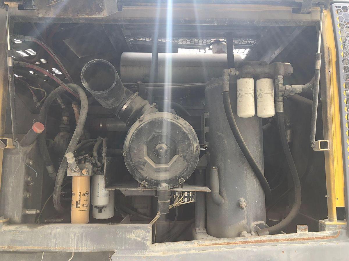 Used 2008 ATLAS COPROD ROC - L7(40) CR