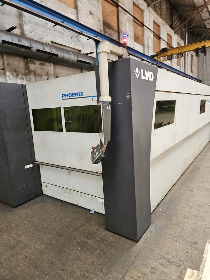 Used LVD Phoenix