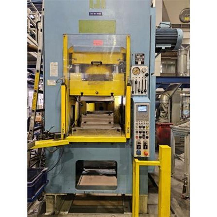 Used 1988 Hans Schoen NH 160