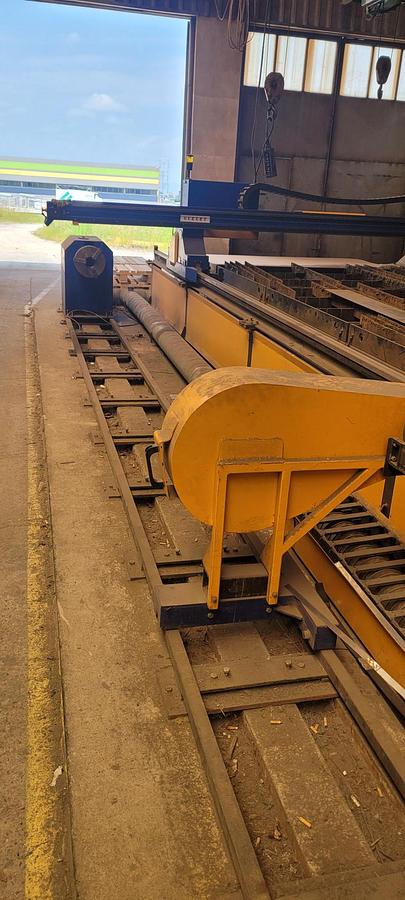 Used 2010 Eckert Jantar