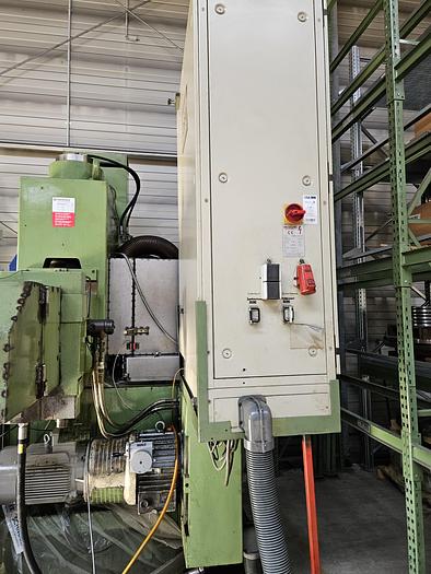 Used Feintool GRP 250t