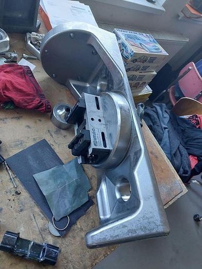 Used 2020 Haas VF 4SS