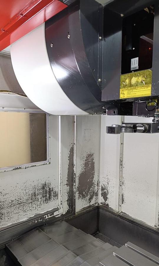 Used 2015 MAS MCV 1016 Quick