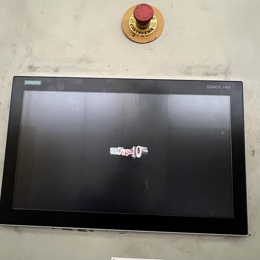 Used 1999 MAN Roland Lithoman IV